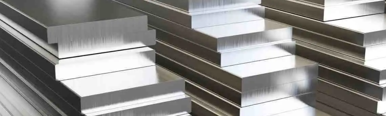 Aluminium-Wärmetauscher: Die Vorteile