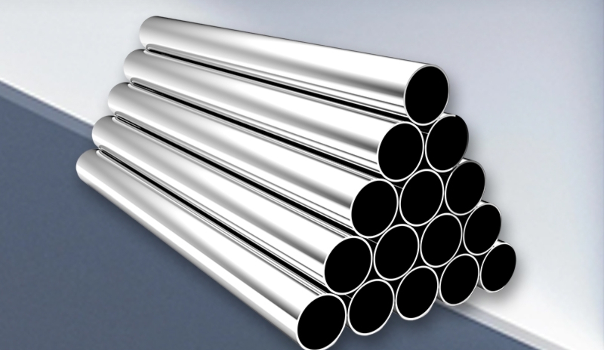 Aktuelle Entwicklungen in der Aluminiumrohrindustrie