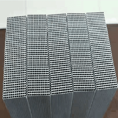 Was macht Aluminium-Mikrokanal-Kondensatorrohre zu einer zuverlässigen Wahl für moderne Kühlsysteme?
